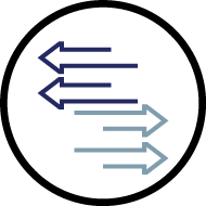 Double Direction icon